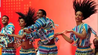 Tadesse Alemu Erikum Long Version أغاني حبشيه Ethiopian Music Classics YmYOdFW2Omc 