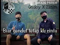 Lagu Biar Kau Gendut Ku Tetap Cinta - Cover Ska Reggae by SKAng Parkir Gedoy X Zizim