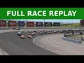 iSim National S1 Hy-Vee PERKS 250 Iowa