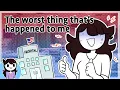 The worst thing that s ever happened to me