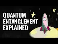 Quantum Entanglement Explained Perimeter Institute for Theoretical Physics