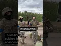 Download Lagu Real-life Loot. Ukrainian Soldiers Found Russian Weapons #warinukraine