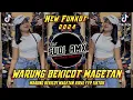 Download Lagu DJ WARUNG BEKICOT MAGETAN FUNKOT VIRAL FYP TIKTOK TERBARU 2024 | DJ SUDI RMX