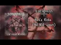 Liturgia - Hell's Bells (AC/DC cover)
