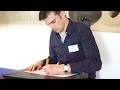 Download Lagu Het Nieuwe Werken Seminar - Vodafone/Ynno