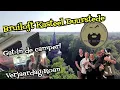 Download Lagu #42 GAT IN DE CAMPER? | Verjaardag van Roan | Bruiloft bij KASTEEL DUURSTEDE