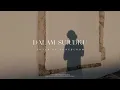 Download Lagu Amira Othman - Dalam Sujudku (Cover by @gonebloom)