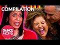 Lagu BEST Duo \u0026 Trio Drama! (Flashback Compilation) | Part 2 | Dance Moms