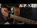 3 KOLAY AKORLA 2 TUĞKAN ŞARKISI ÇAL (Geber & Git )