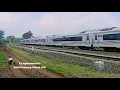 Download Lagu Kereta Nyasar 8/12 Menit di Selatan Pintu Stasiun Purwokerto