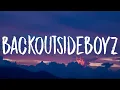 Download Lagu Drake - BackOutsideBoyz (Lyrics)