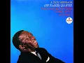 Sunday - Art Blakey Quartet
