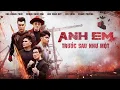 Download Lagu ANH EM TRƯỚC SAU NHƯ MỘT - NGŨ HỔ TƯỚNG - MUSIC OFFICIAL