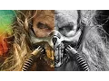 Download Lagu Mad Max: Fury Road - Color vs. Black and Chrome Comparison