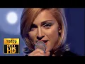 Download Lagu Madonna -  You'll See - 1995 Top Of The Pops - HD
