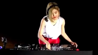 dj soda in thailand funky mix 2017