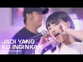 Download Lagu [COVER] VIERRA - JADI YANG KU INGINKAN BY. AURA BAND X @PutriRisma