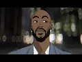 Download Lagu Freddie Gibbs - Dark Hearted (Official Music Video)