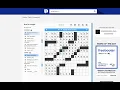 I before E people - September 19th Dictionary com Daily Crossword