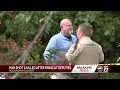 Rockingham County man killed by deputies after domestic violence incident