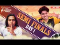Download Lagu [HINDI] 2025 OnePlus Android BGMS Season 4 | Semi Finals - Day 1