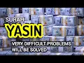 Download Lagu 🕋SURAH YASIN_VERY DIFFICULT PROBLEMS WILL BE SOLVED