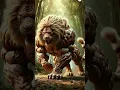 The King Lion๐ #phonkmusic