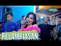 Download Lagu Pelampiasan - Salsa Felisa | Admaja Music | ARS Jilid 4 | aditjaya pictures