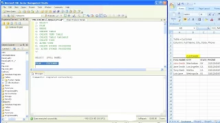 SQL Basics in 30 Minutes Part 1 Select From Where