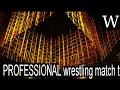 PROFESSIONAL wrestling match types - WikiVidi Documentary
