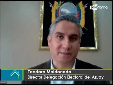 Evaluación segundo simulacro electoral