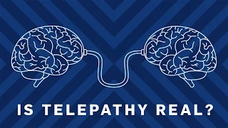 Download Is Telepathy Real | Earth Science MP3