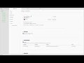 Atom Editor Tutorial - Goto Definition