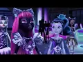 Monster High Catty Noir - Make your own luck
