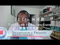 JJ Lin 林俊傑 - The Sound of Falling Snow 雪落下的声音 Music Video Reaction!!!