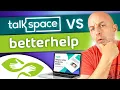 Talkspace vs BetterHelp Which One Fits Your Needs Best
