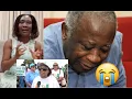 Download Lagu MARCHE DU 11/OCTOBRE GBAGBO LAURENT EN URGENCE, SELON LA GUEPPE QUI PARLE AUSSI DE SON ACCIDENT