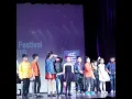 Yamaha Electone Festival National Final 2019 ⭐ Ethan Cheng - Junior Kids Silver