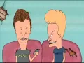 Beavis and Butt-Head - Do 'Pantera - I'm Broken'