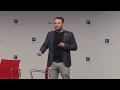 EURO FINANCE TECH V Dash - Digital Cash 16-11-2017