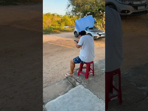 Os homens de hoje.