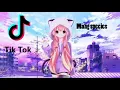 tik tok song | Mang species - Zhao Fangyu \u0026 sound poems