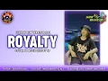Download Lagu FUNKOT HARD - ROYALTY | VIRAL TIKTOK || BY ALFIN SINOBY 69