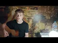 Sopico Bonne étoile-Cover Gtrr
