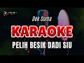 Download Lagu Dek Soma - Pelih Besik Dadi Siu | Lagu Bali Karaoke