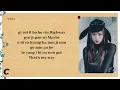 Download Lagu YENA (최예나) - GOOD MORNING (Easy Lyrics)