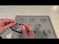 Stretch Bracelet Measuring Guide