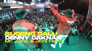 denny caknan sugeng dalu mr jono u0026 joni remix 