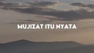 maria shandi mujizat itu nyata lirik lagu 