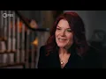 Rosanne Cash and Angela Bassett are DNA Cousins